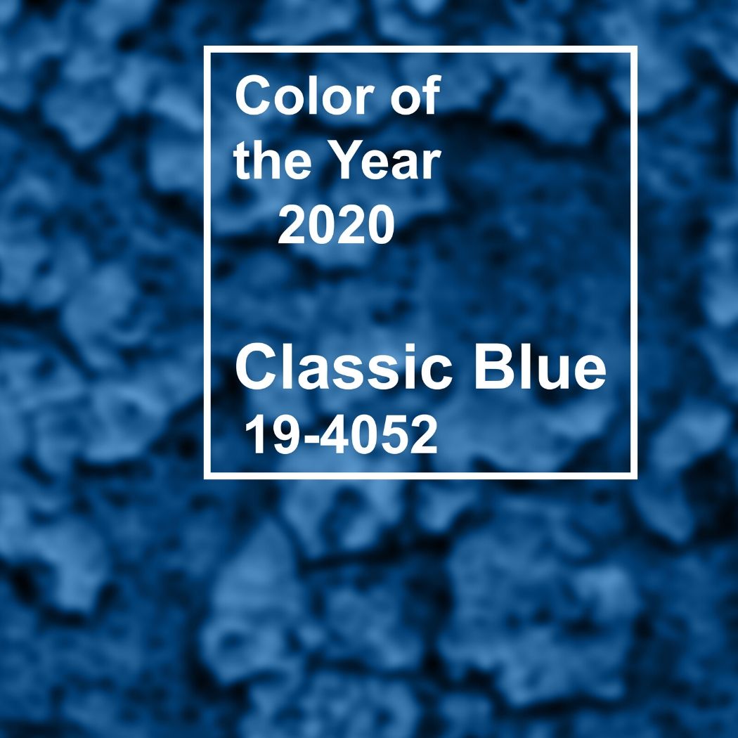Pantone wybrał kolor roku 2020! Zobacz, co symbolizuje i jak go nosić
